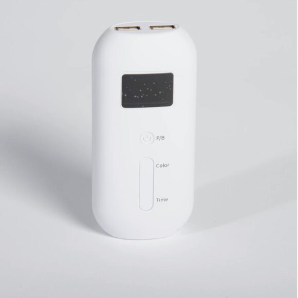 NIP Advanced Red Light LED Face, Neck  & décolleté Mask - Picture 6 of 10